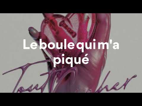 ZEG P feat. Anitta & Joé Dwèt Filé, Tout gâcher (Paroles/Lyrics)