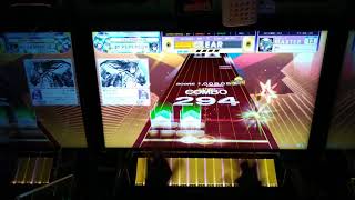 【CHUNITHM AMAZON】害虫 (MAS) SSS