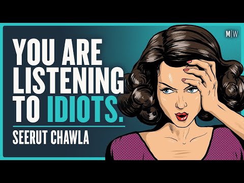 How Bad Is Social Media For Your Mental Health? - Seerut Chawla