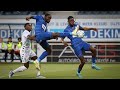 ⚽️ Michael Ngadeu: 1-1 ? Sporting Charleroi