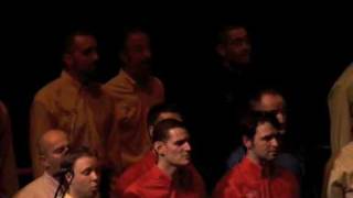 LGMC / For Christmas' Sake! / I Wonder as I Wander