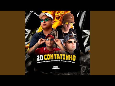 20 Contatinho