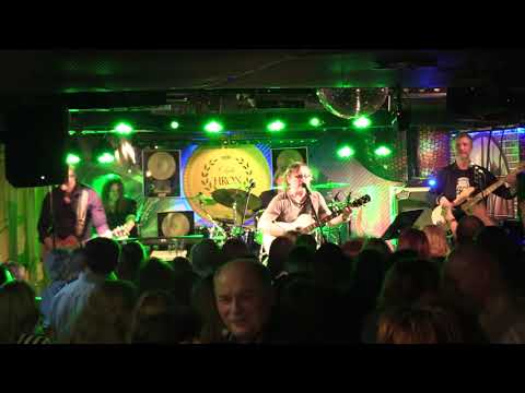 Dalibor Janda - Kde jsi NAŽIVO