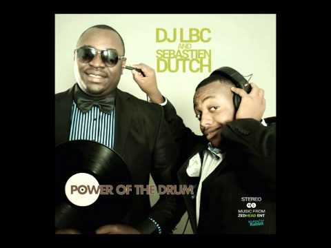 DJ LBC & Sebastien Dutch - Akaza Ft  Wezi