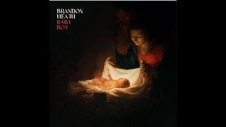 &quot;The Night Before Christmas&quot; by Brandon Heath