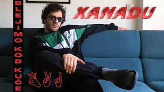 Blejimo kod kuće Music Video
