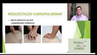 PCR - E AGORA?