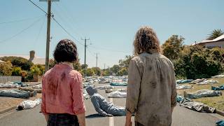 Ondas de Choque de Imensas Explosões Causam Morte de Milhões, Mas eles Não Estão Tão Mortos Assim