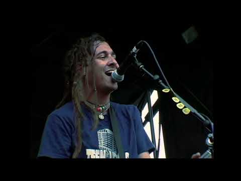 Ghosts of You and Me (Less Than Jake) Warped Tour  '03 DVD