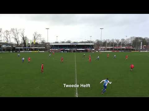 Beelden WHC   Achilles'12 24 02 2024