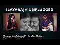 Virumandi Unna Vida Reprise Version By Aparna Narayanan Tajmeel Sherif