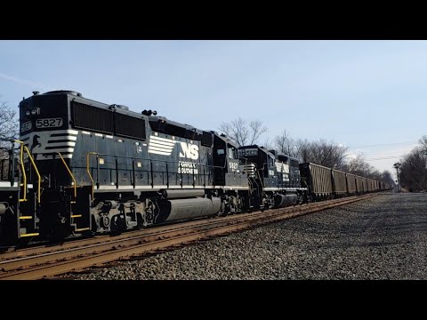 NS6424 NS5827 NS5621