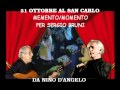 NINO D'ANGELO - CARMELA