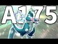 耐久も火力も全部狂ってる「メガセグレイブ」【ポケモンチャンピオンズ|Pokemon Champions】実況プレイ