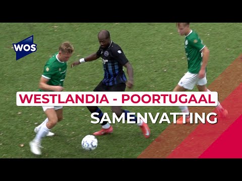 Westlandia Welcomes the LEADER! | Westlandia - Poortugaal Summary