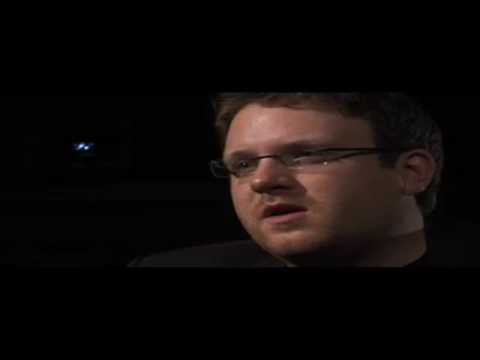 "How Movies Have Helped to Save My Soul" by Gareth Higgins