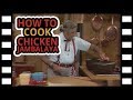 Justin Wilson: How To Cook Chicken Jambalaya