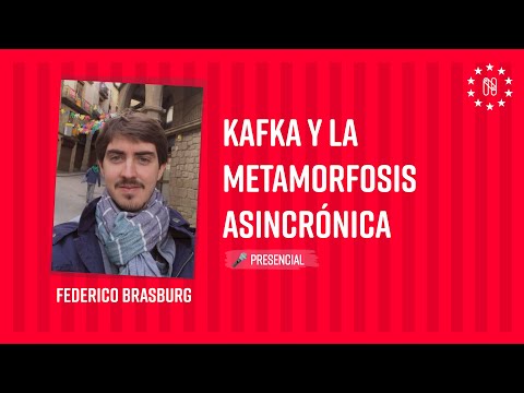 Kafka y la metamorfosis asincrónica