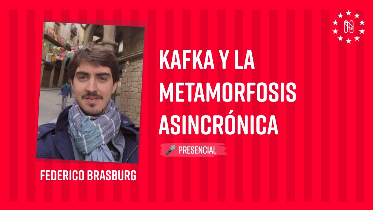 Kafka y la metamorfosis asincrónica