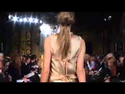 Aquilano Rimondi Fall/ Winter 2011 2012