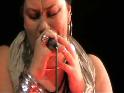 Soulful Torino Orchestra: I put a spell on you