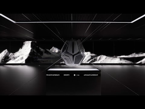 DESCENTE SKI AEROSTREAM SCHEMATECH