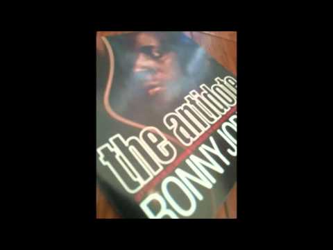 Ronny Jordan - See The New