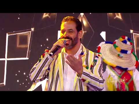 Abdou El Ouazzani - Sir 3lik Ahbibi | StandUp 2025 | عبدو الوزاني - سير عليك آحبيبي