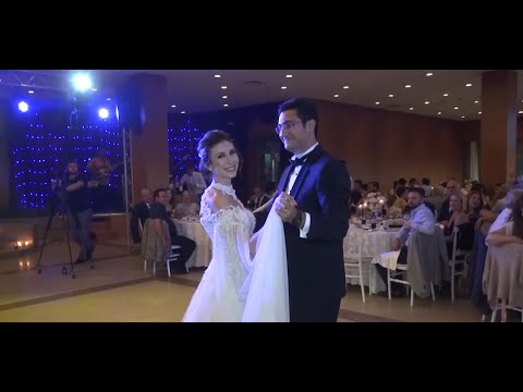 İlk Dans - 06.07.2018