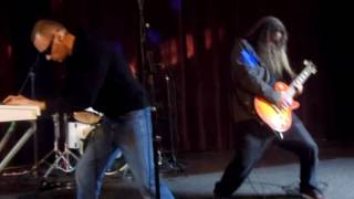 Skytron - You Piss Me Off