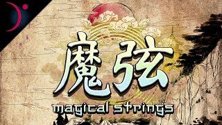 Magical Strings Release Trailer