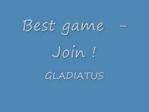 Gladiatus : Hero of Rome jeu