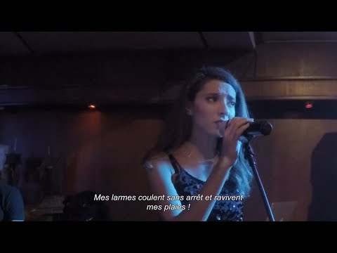 BIDOUN 3 بيدون de Jilani Saadi | Bande-annonce