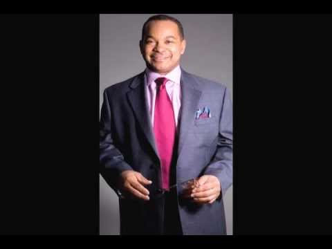 Interview with Victor Goines
