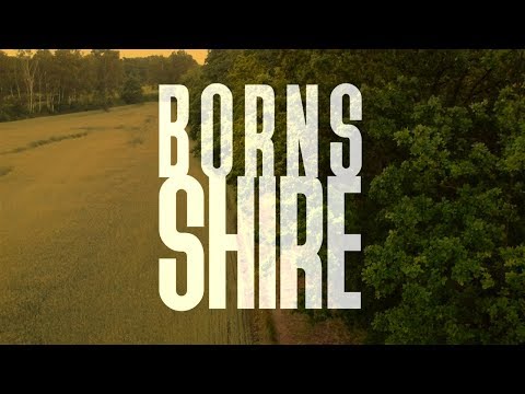 Shire | BORNS | prod. Jeler Beats | ART BEKO | Official Video