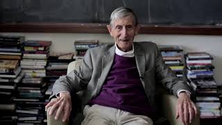 Freeman Dyson: A ‘Rebel’ Without a Ph.D.