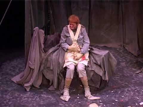 NOLA RAE Exit Napoleon - Pursued by Rabbits