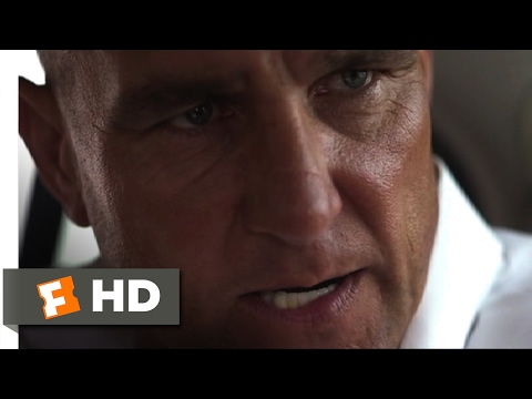 Throwdown (2013) - Represent Me or Die Scene (3/10) | Movieclips