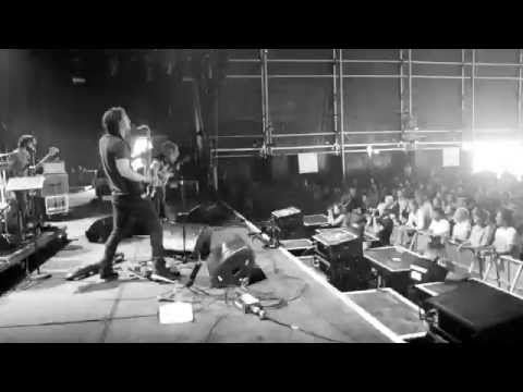 Møster! new album "When You Cut Into The Present" out Sept 11 on Hubro!