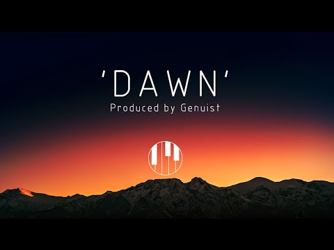 Epic Dark Type Beat | Emotional Cinematic Instrumental - 'Dawn' (SOLD)