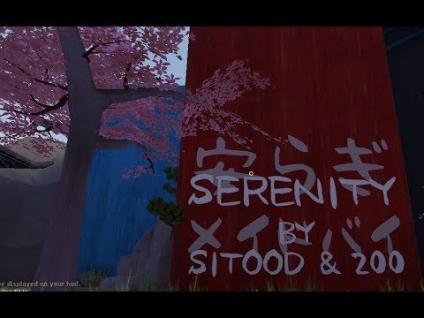 Tf2 jump serenity OLD speedrun flawless [1:01:920]