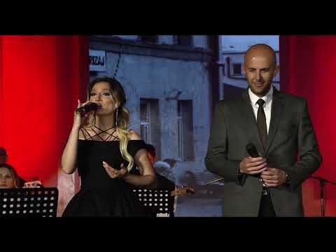 Djellza Zenuni & Kenan Bytyqi - Këngë e cicërime