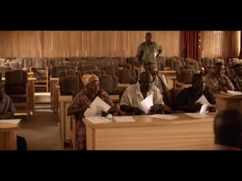 Ground Rules - Chapter 6