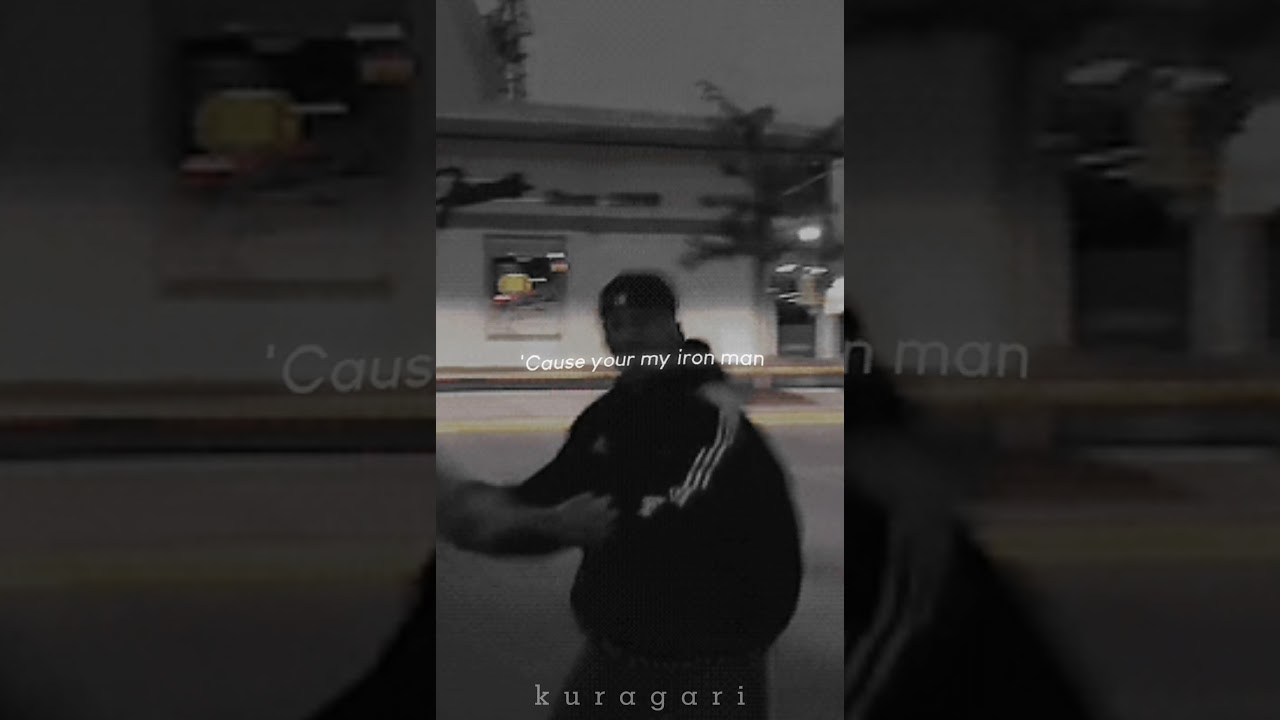 I Love You 3000 | taekook edit