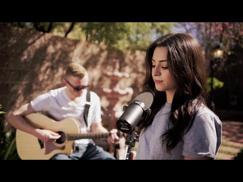 Ed Sheeran- Perfect- Cover