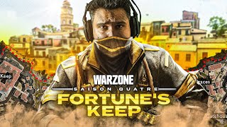 FORTUNE KEEP REMPLACE REBIRTH ISLAND, BONNE IDEE ?