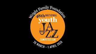 48th National Youth Jazz Competition Big Bands | Addison, Baycourt Theatre