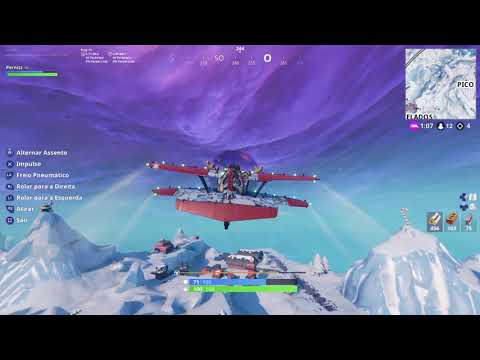 Pernitz 9 kills solo