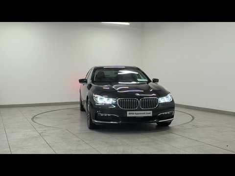 BMW 7-Series 730d Se - Image 2
