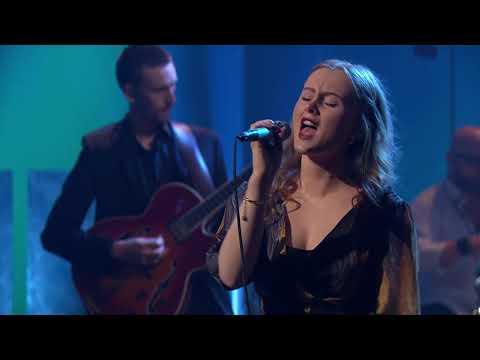 Elín Hall - Vorkvöld í Reykjavík